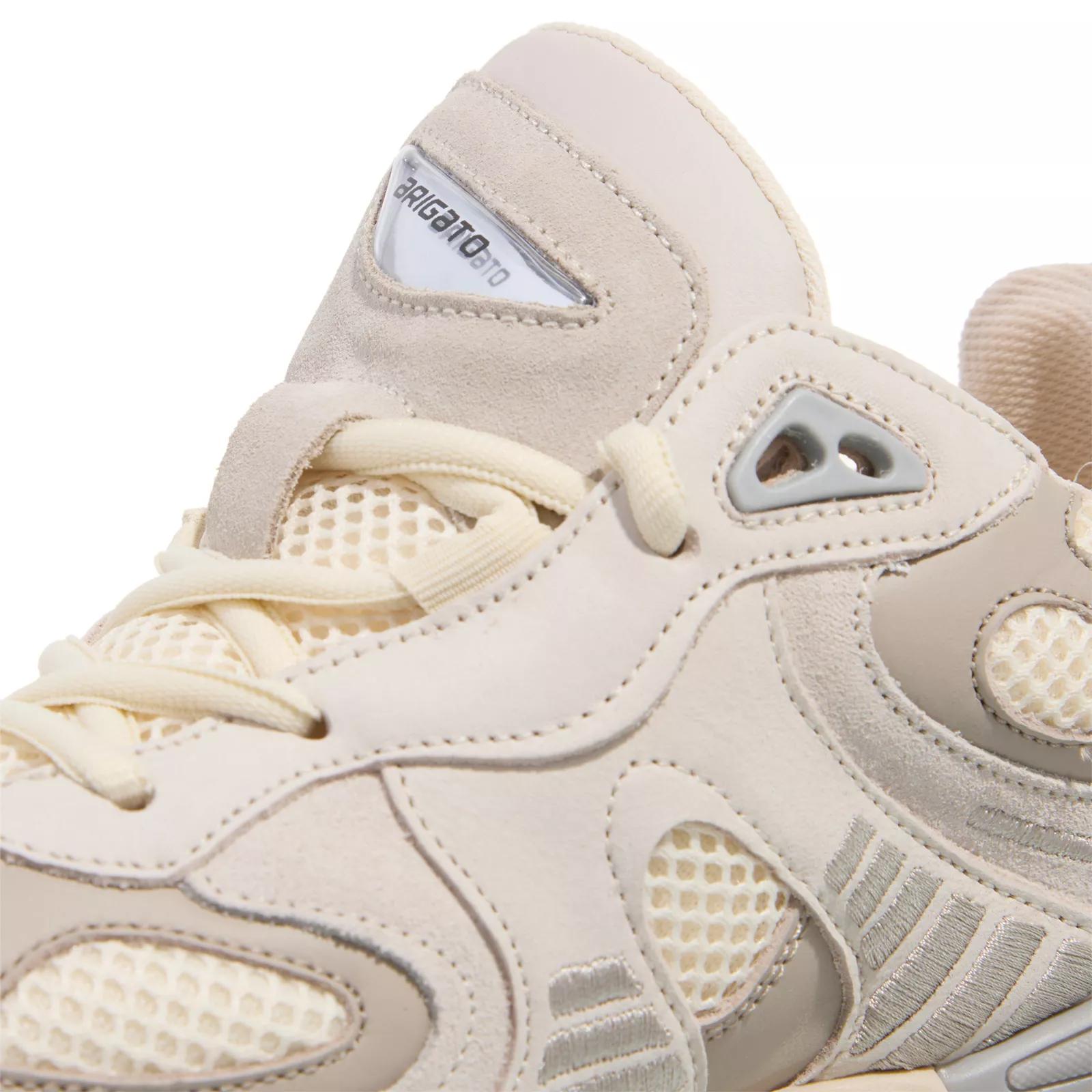 Axel Arigato Sneakers - Ghost Runner - Gr. 36 (EU) - in Beige - für Damen von Axel Arigato