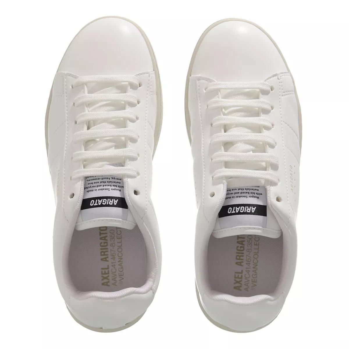 Axel Arigato Sneakers - Hooper - Gr. 36 (EU) - in Weiß - für Damen von Axel Arigato