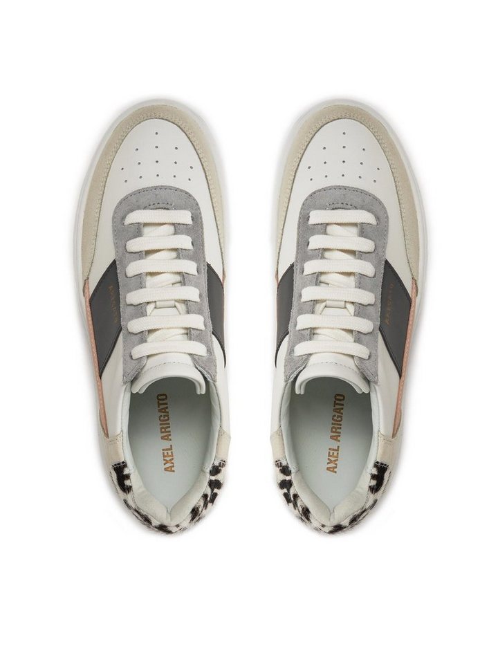 Axel Arigato Sneakers Orbit Vintage 1026001 Cremino/Pink Sneaker von Axel Arigato