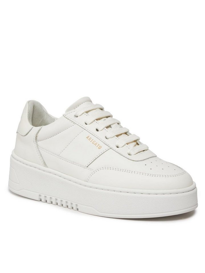 Axel Arigato Sneakers Orbit Vintage 1284001 White Sneaker von Axel Arigato