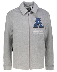 Herren Jacke CAMPUS SHIRT von Axel Arigato