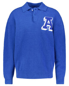 Herren Pullover TEAM POLO von Axel Arigato