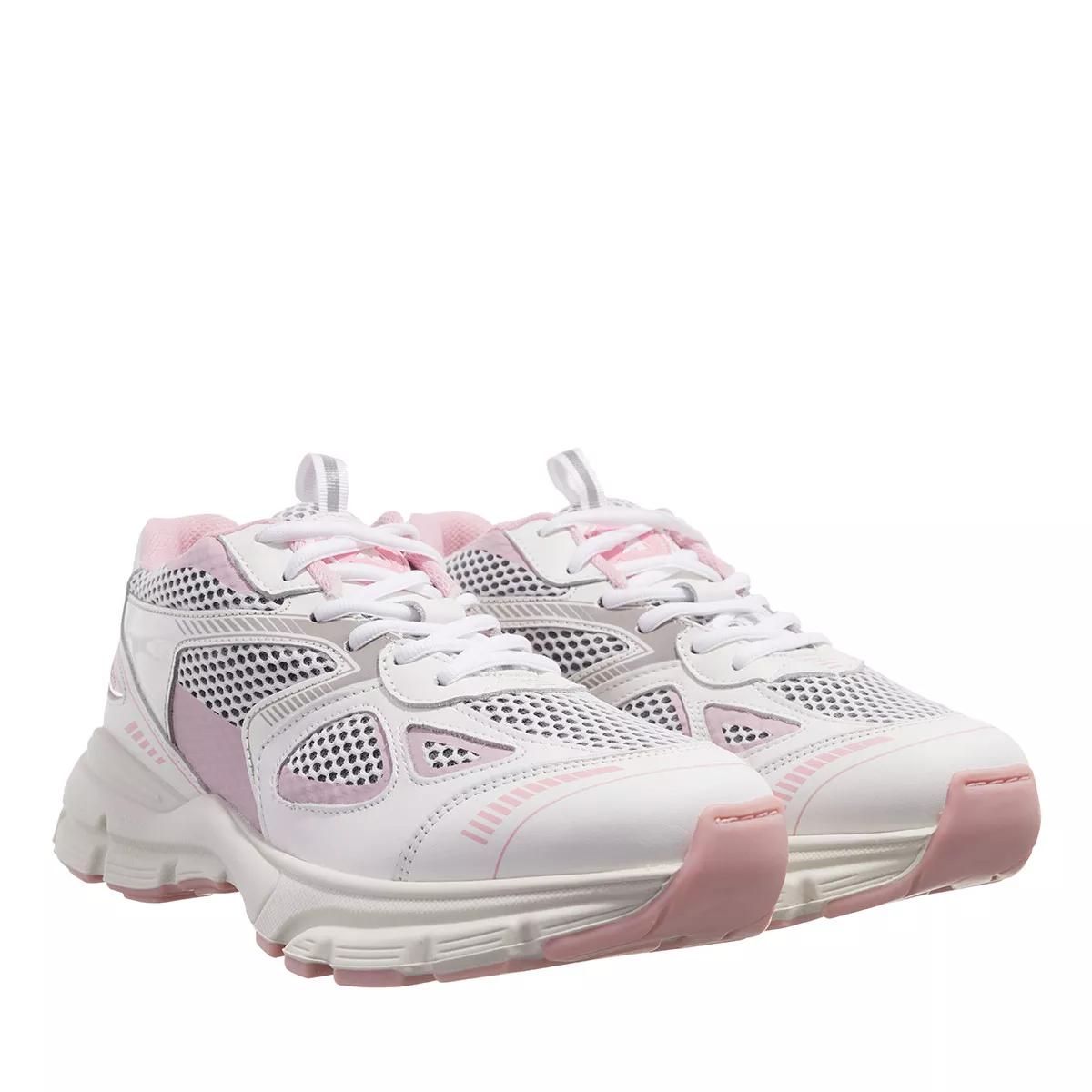 female Sneaker bunt Low-Top Sneaker 36 von Axel Arigato