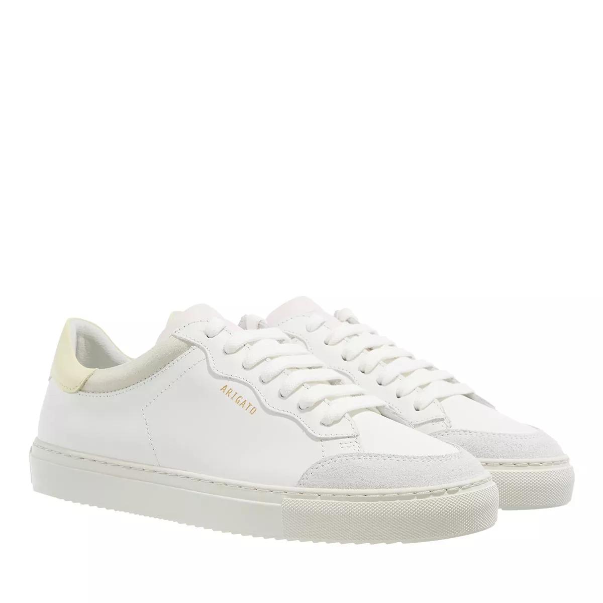 female Sneaker weiss Low-Top Sneaker 36 von Axel Arigato