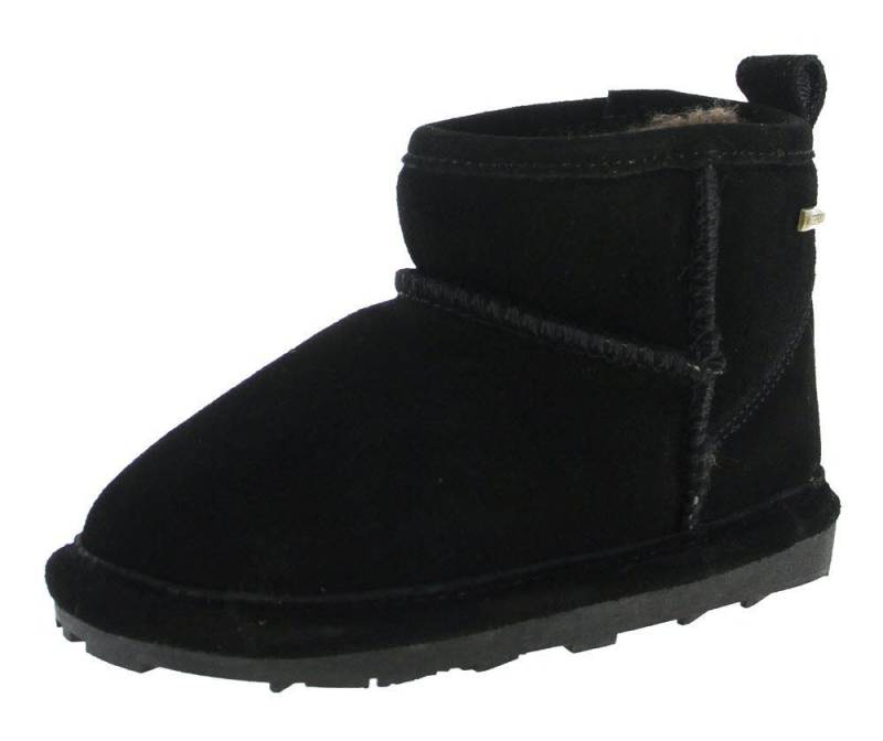 Axelda Axelda Mädchen Winterboots Schlupfstiefel von Axelda