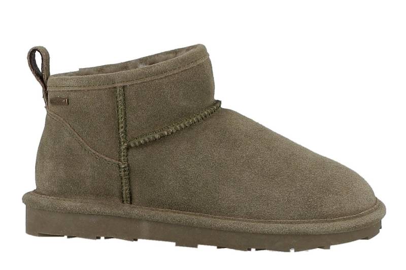 Axelda Genoa Schnürboots von Axelda