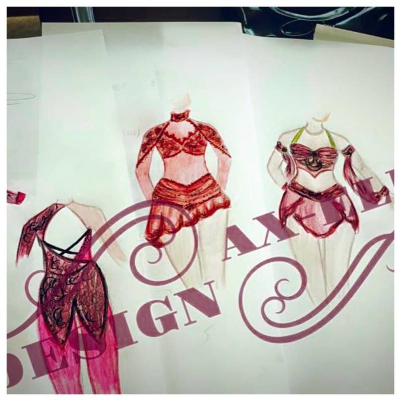 Vorbereitung Von Sketch - Benutzerdefinierte von Axelledesign