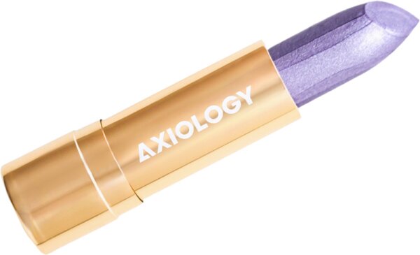 Axiology Natural Lipstick Enlighten 4 g von Axiology