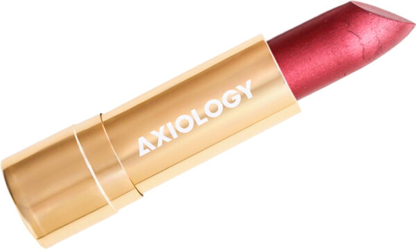 Axiology Natural Lipstick Infinite 4 g von Axiology
