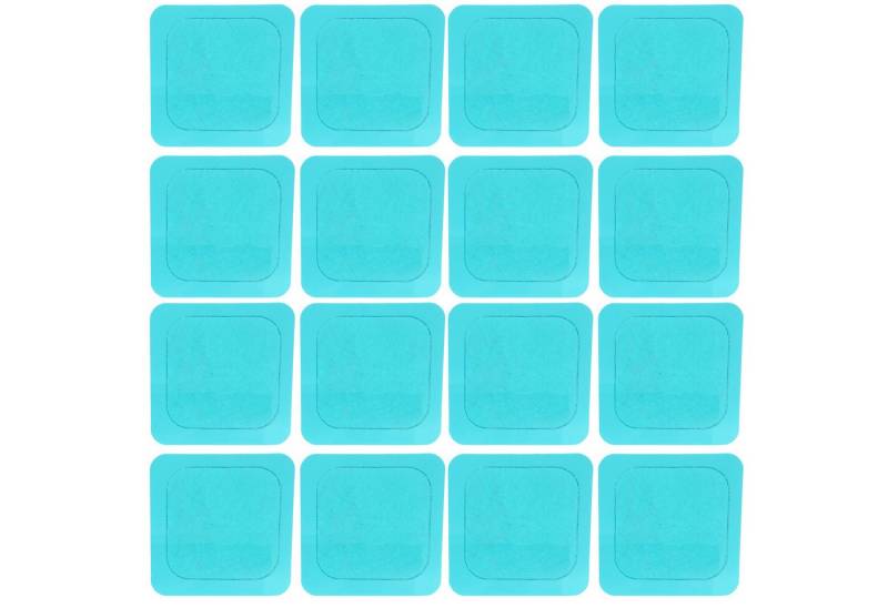 Axion Elektrodenpads - passend für Beurer EM50 - EM59 - EM89 - selbsthaftende Hydrogel Pads, 16 St.,reines Hydrogel für TENS EMS Axion Elektrodenpads - passend für Beurer EM50 - EM59 - EM89 - selbsthaftende Hydrogel Pads, 16 St.,reines Hydrogel für TENS EMS von Axion