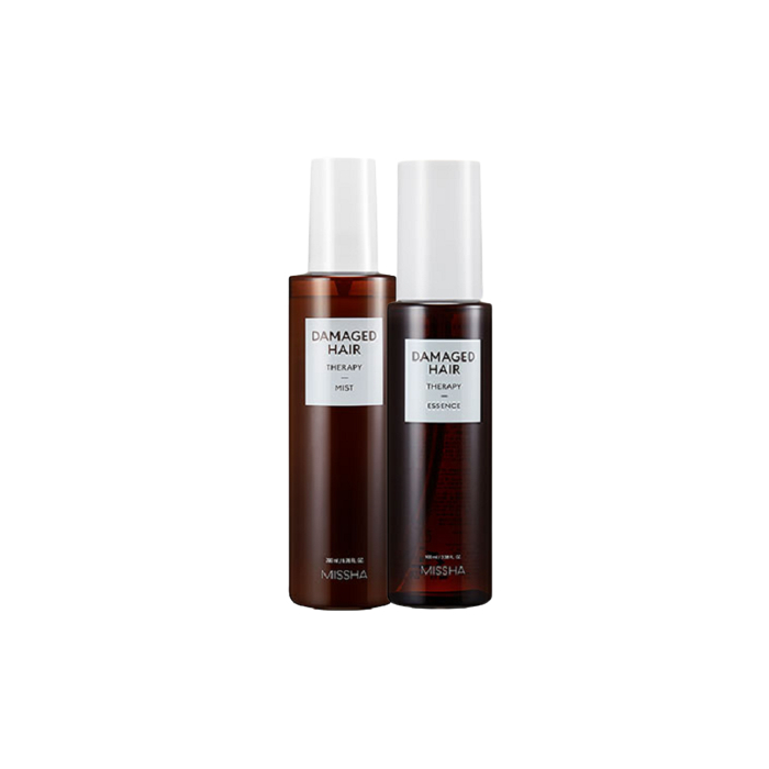 MISSHA - Damaged Hair Therapy Set B von MISSHA