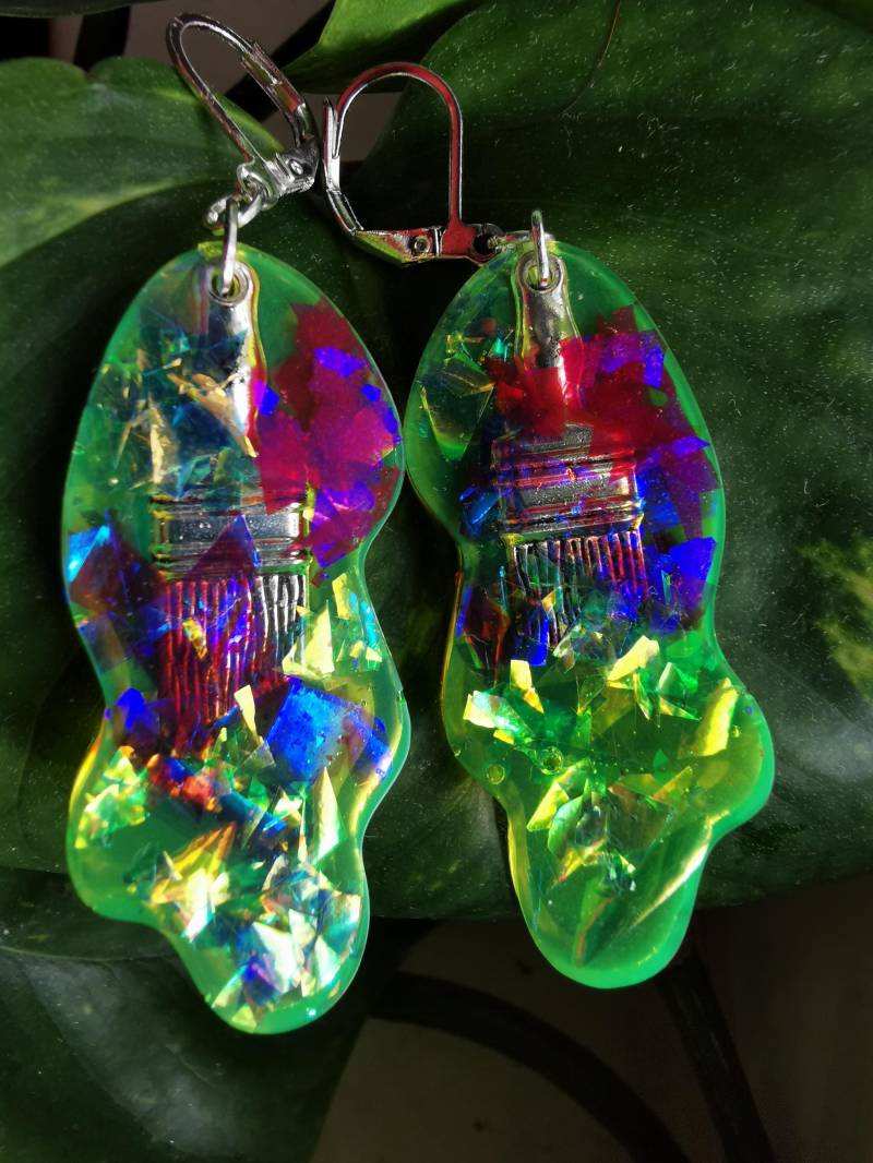 Art Gallery Art Gallery von Axoplasm