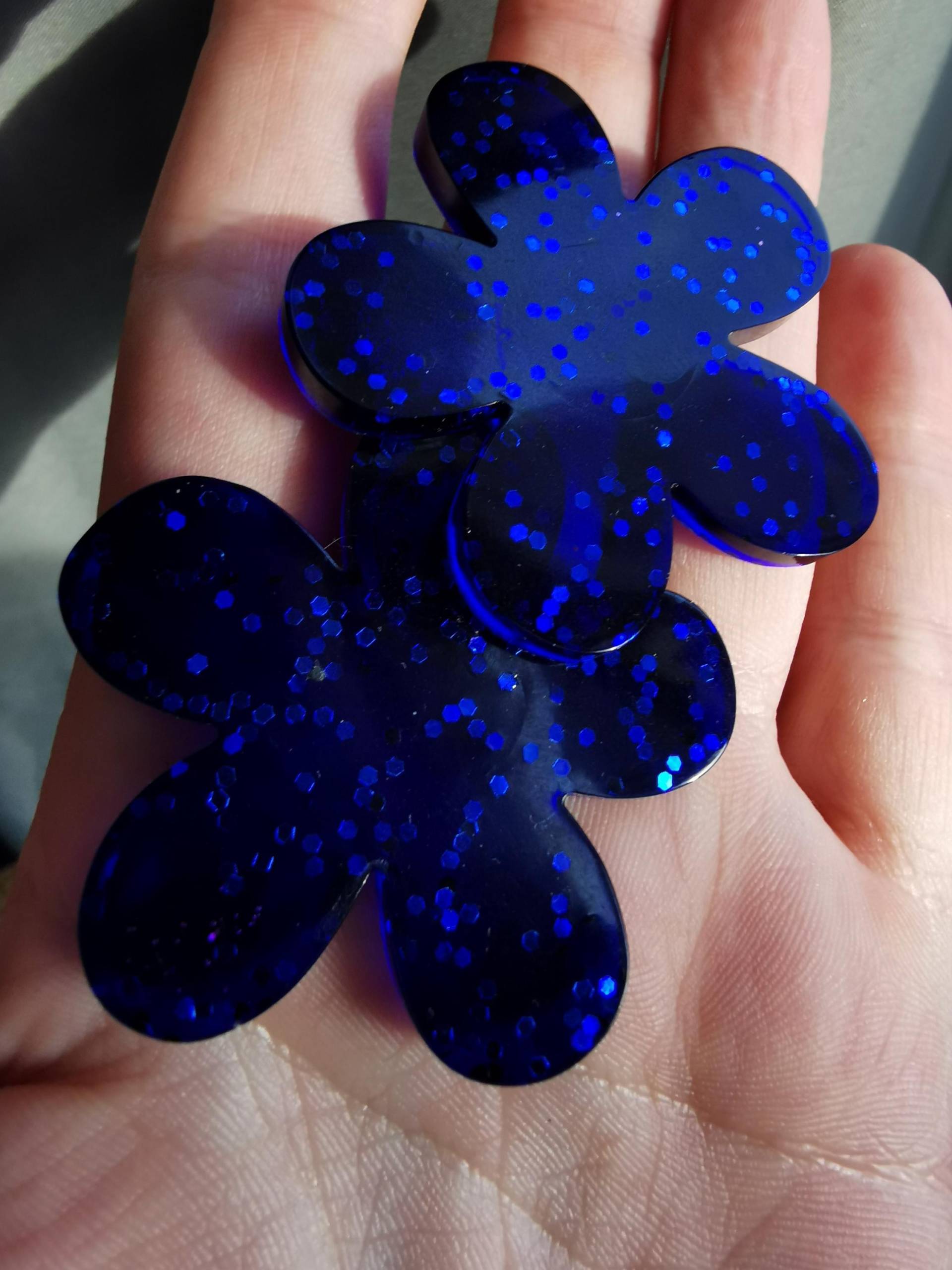Blue Flower Blue Flower von Axoplasm