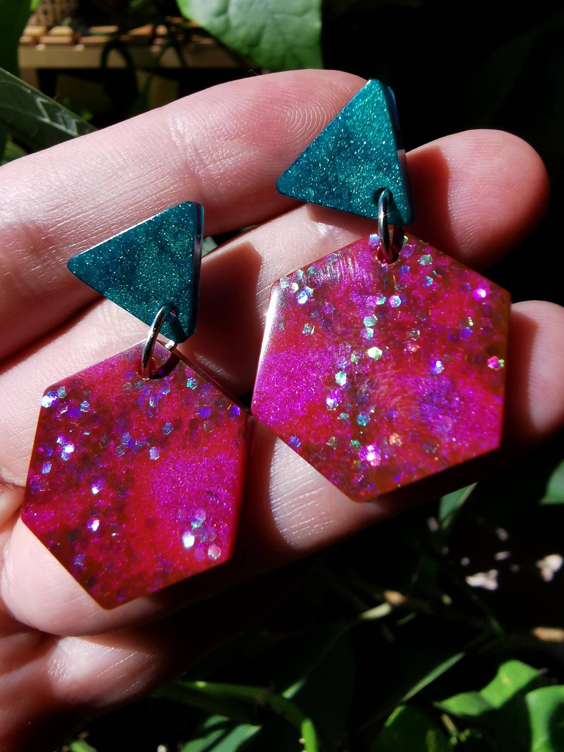 Exotic Fruit von Axoplasm