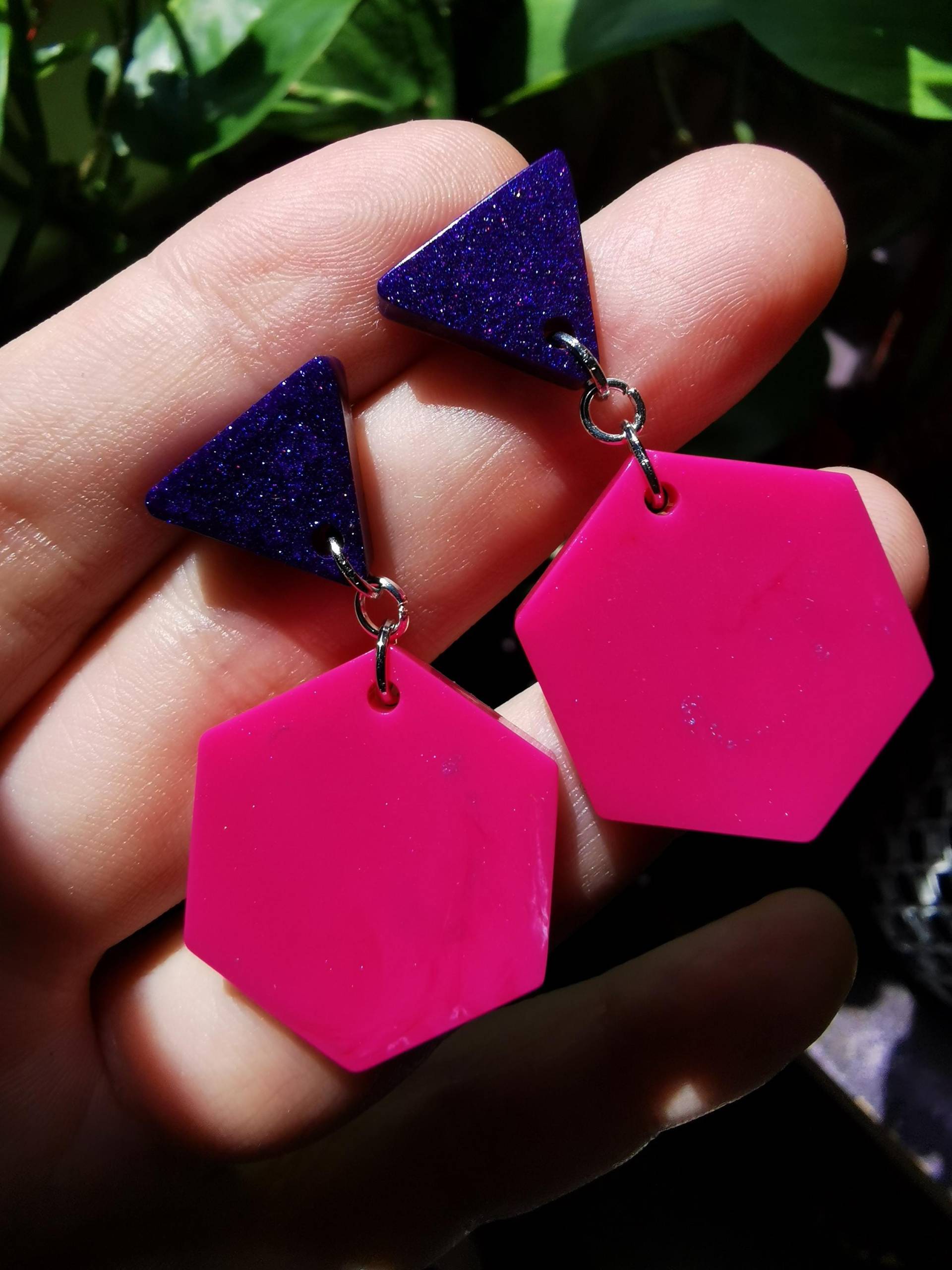 Fancy Colors von Axoplasm