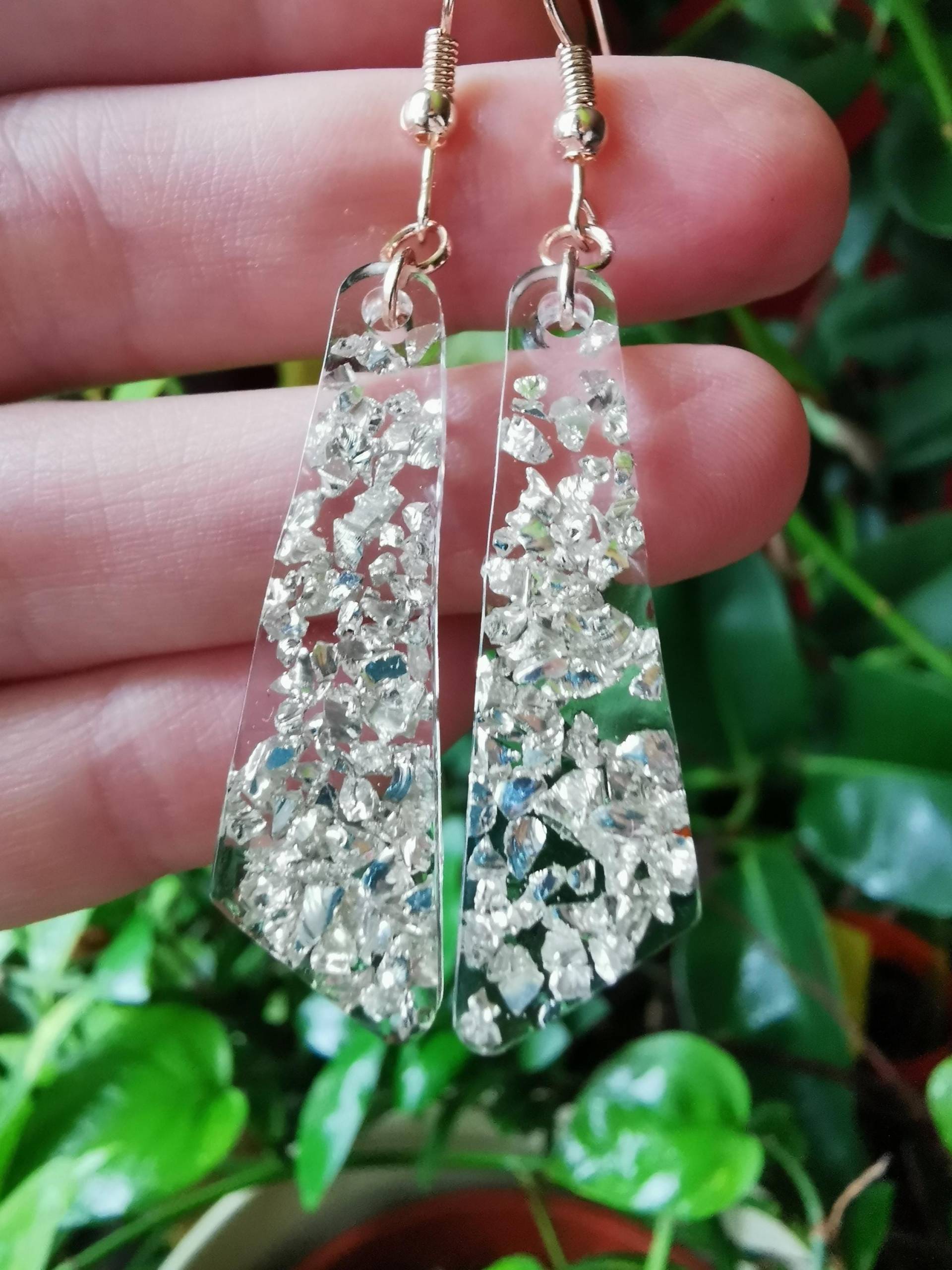 High Transparency von Axoplasm