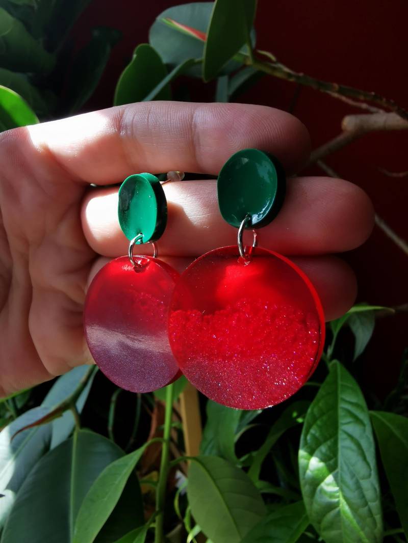 Juicy Fruit von Axoplasm