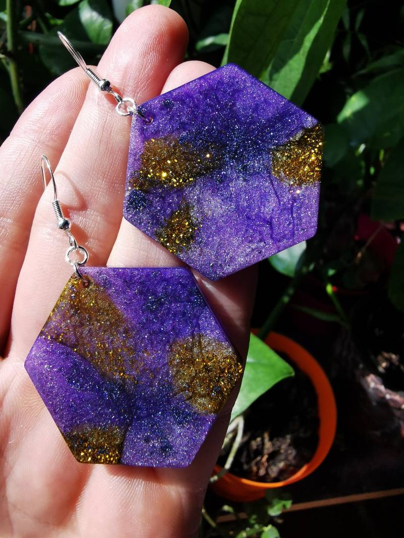 Lilac Mood Lilac Mood von Axoplasm