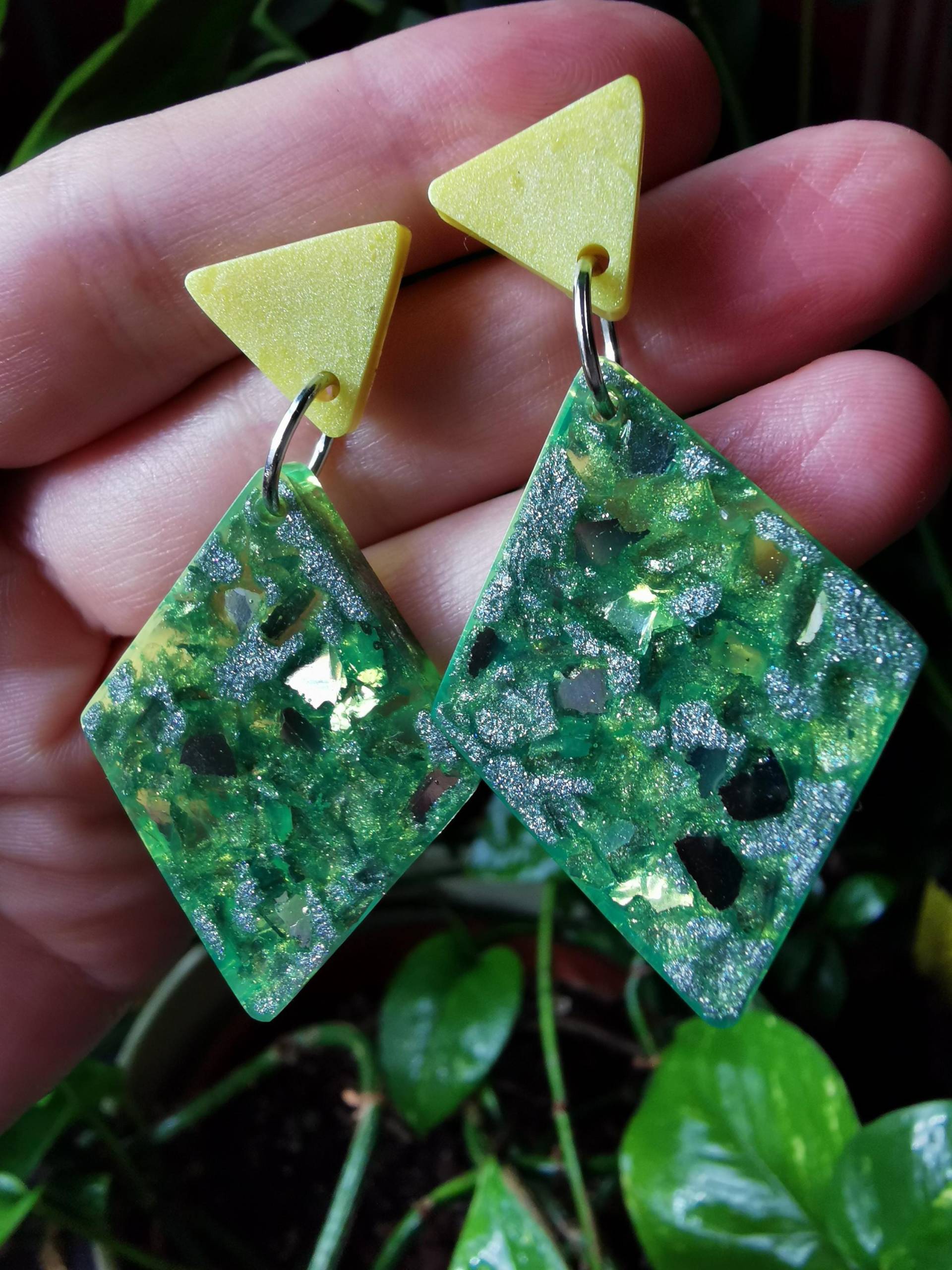 Mint Note von Axoplasm