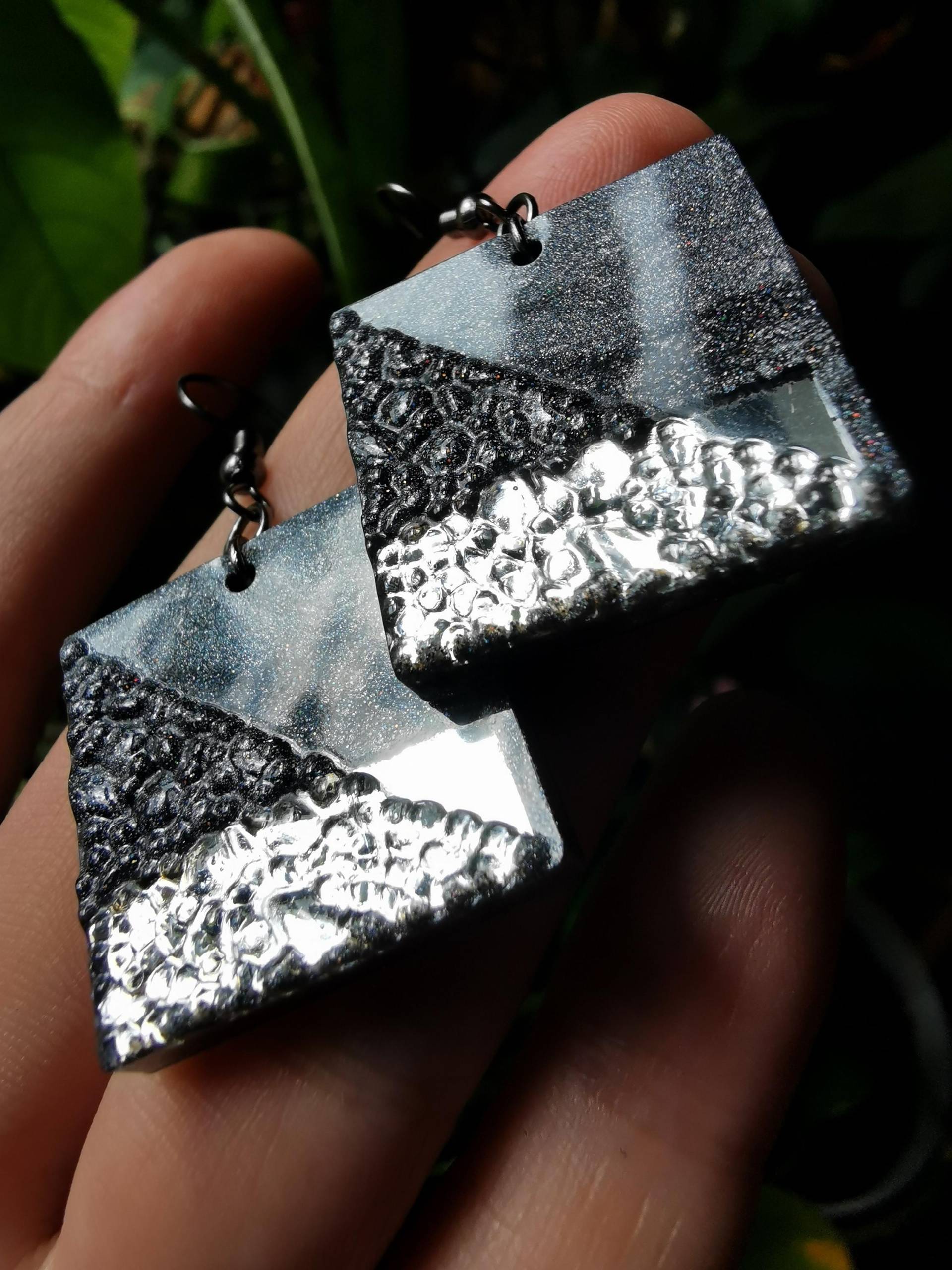 Mirror Corner von Axoplasm