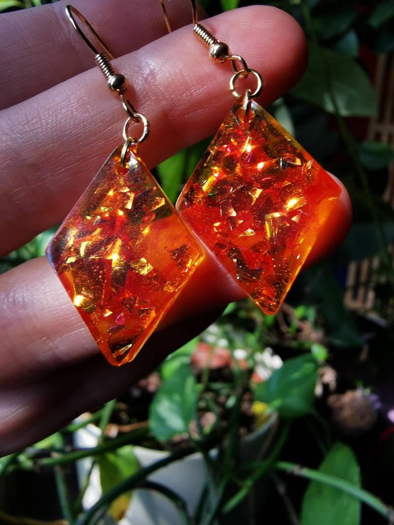 Orange Marmelade Orange Marmelade von Axoplasm