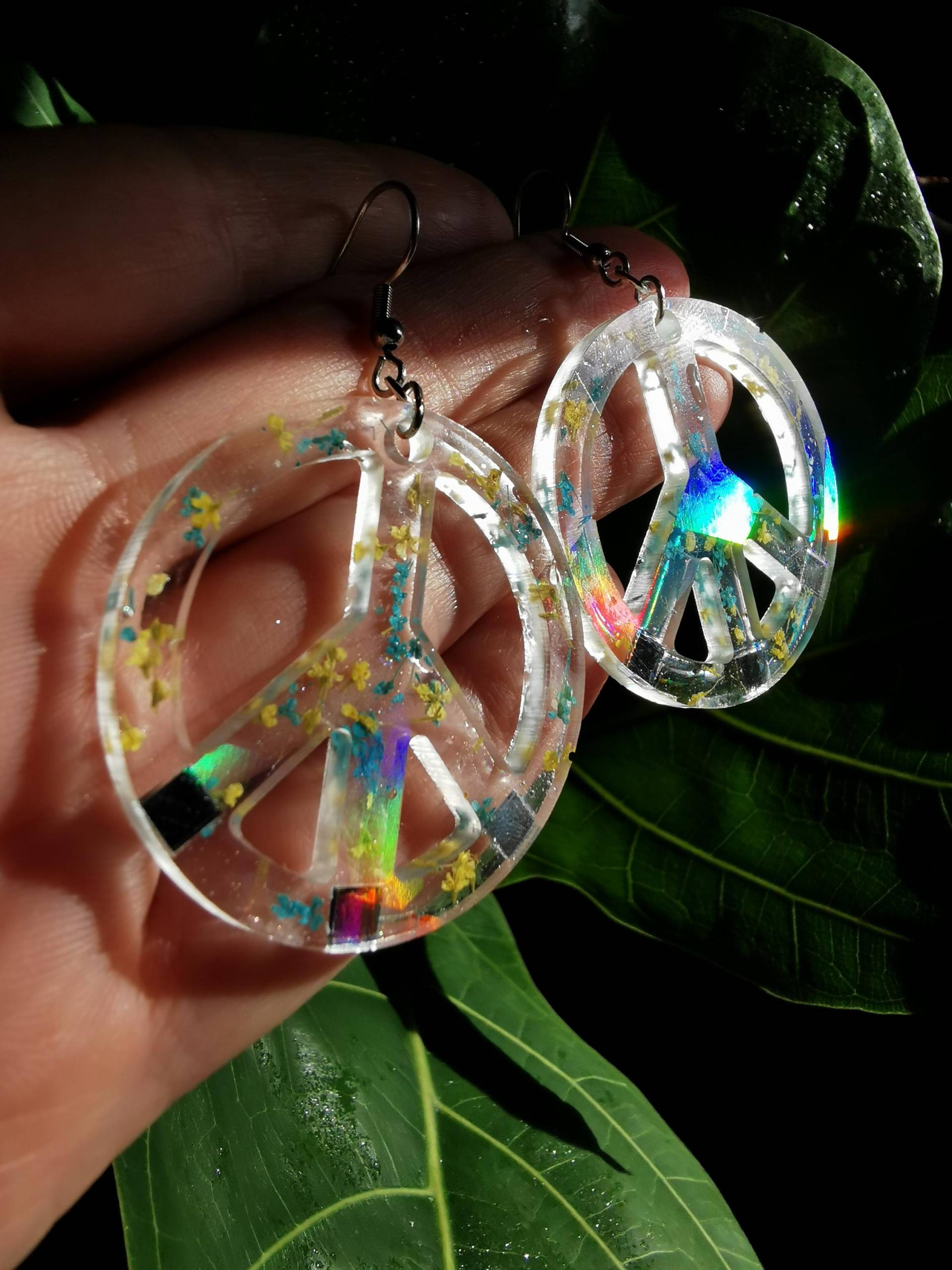 Peacemaker Wanted von Axoplasm