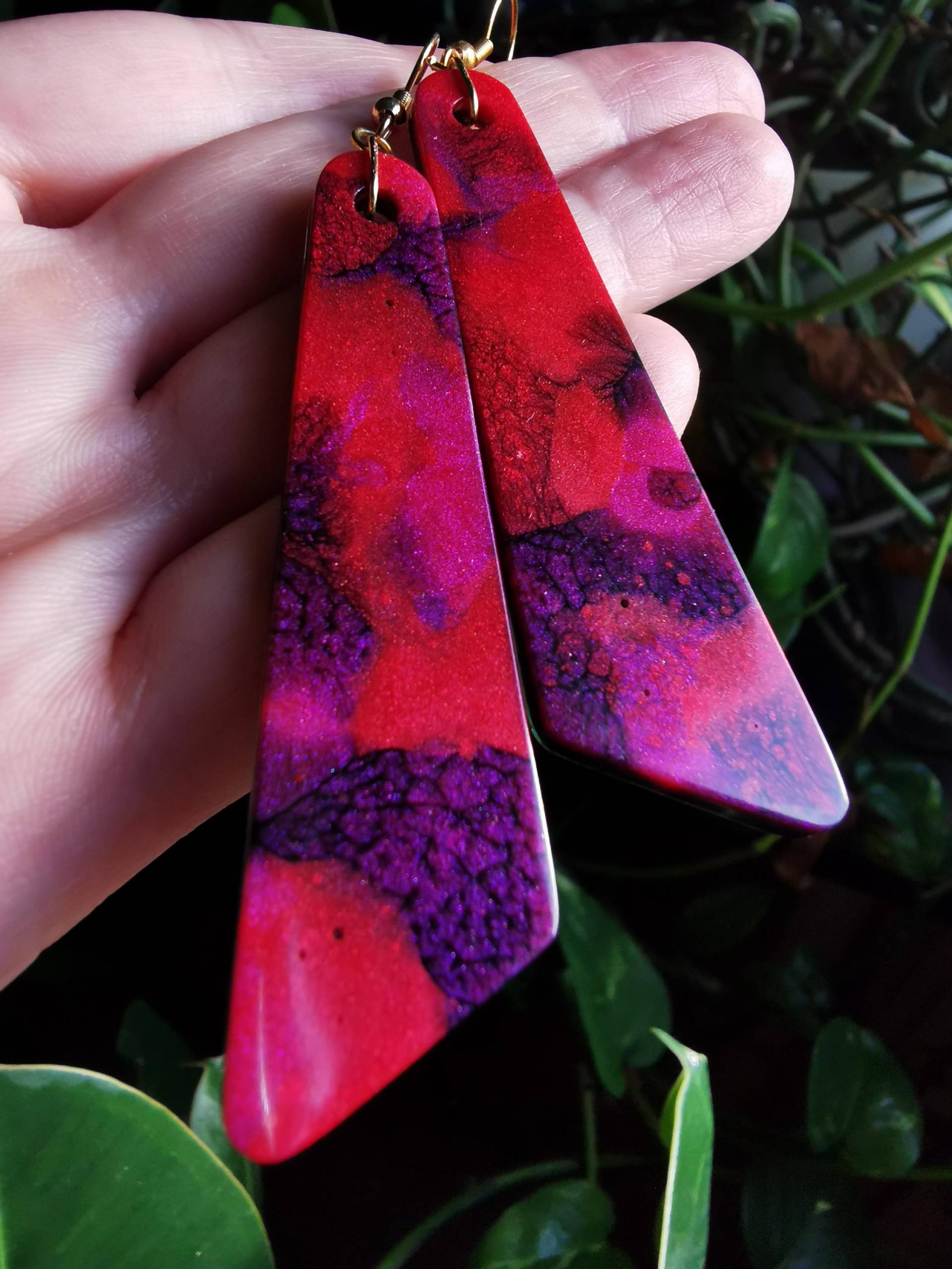 Pink Fusion von Axoplasm