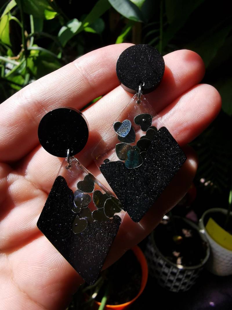 Queen Of Spades von Axoplasm