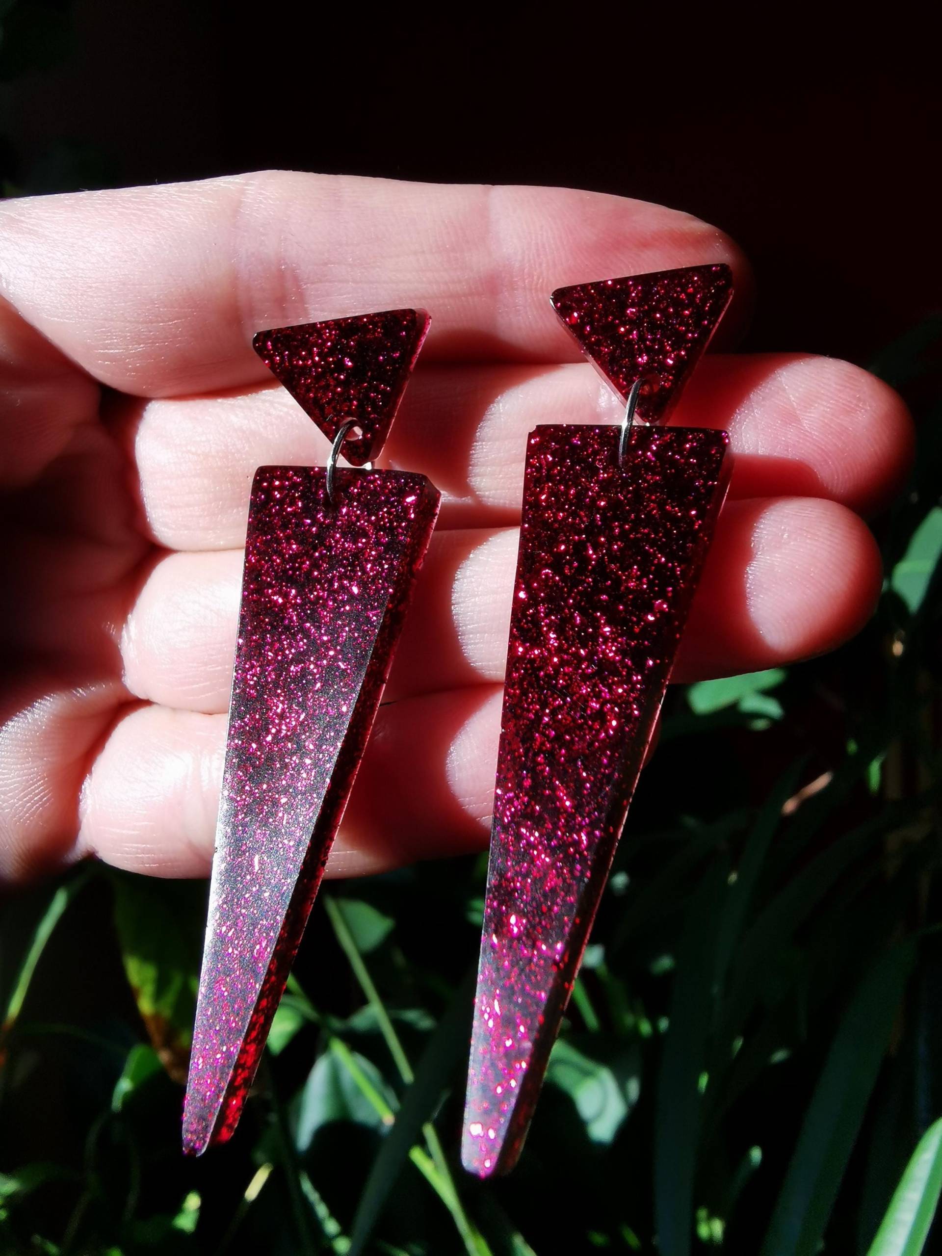 Special Triangles von Axoplasm