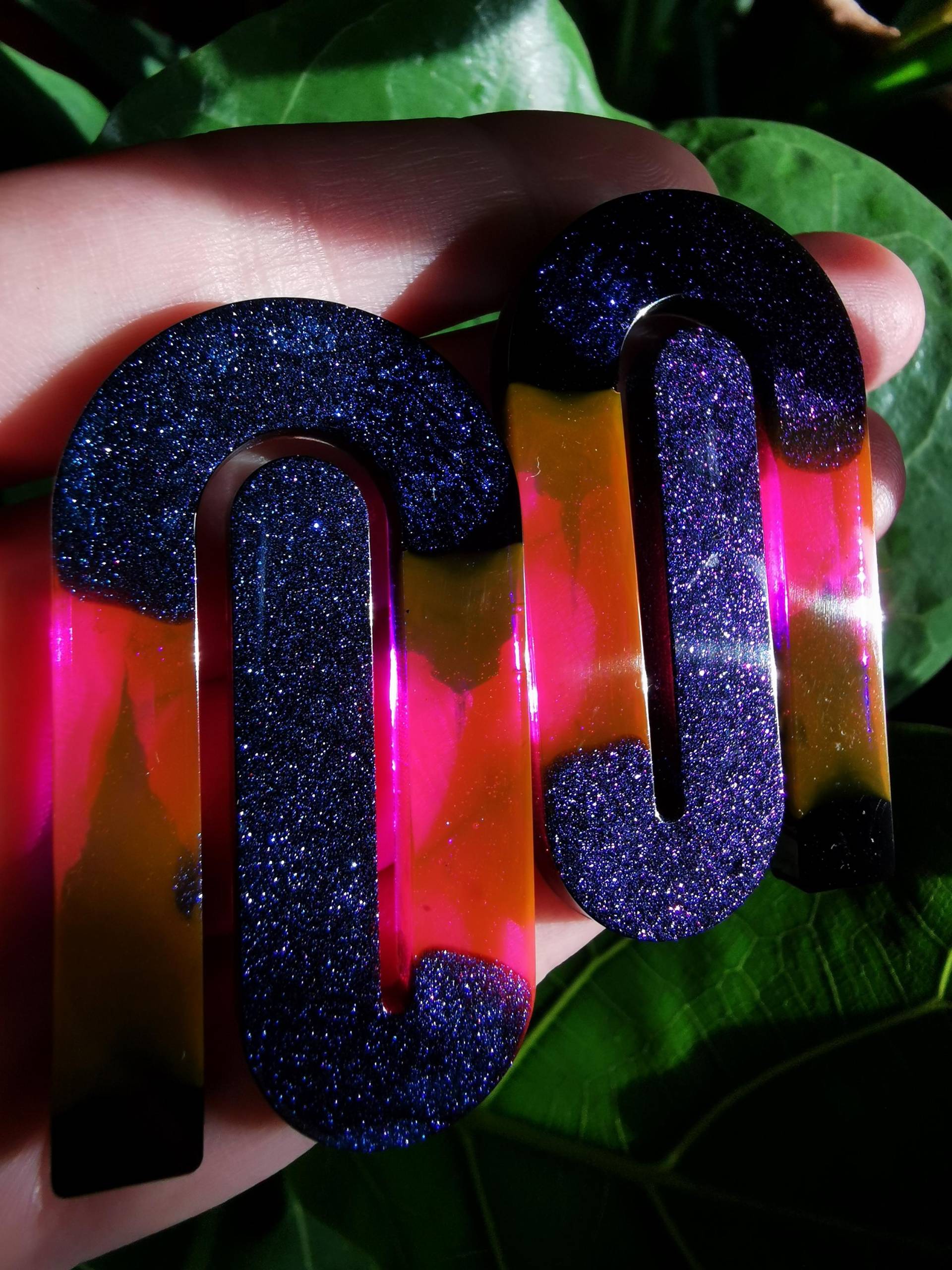 Spiral Way - New Variations Here von Axoplasm