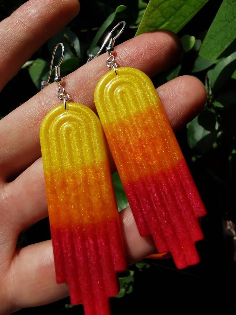 Sunrise Sunrise von Axoplasm