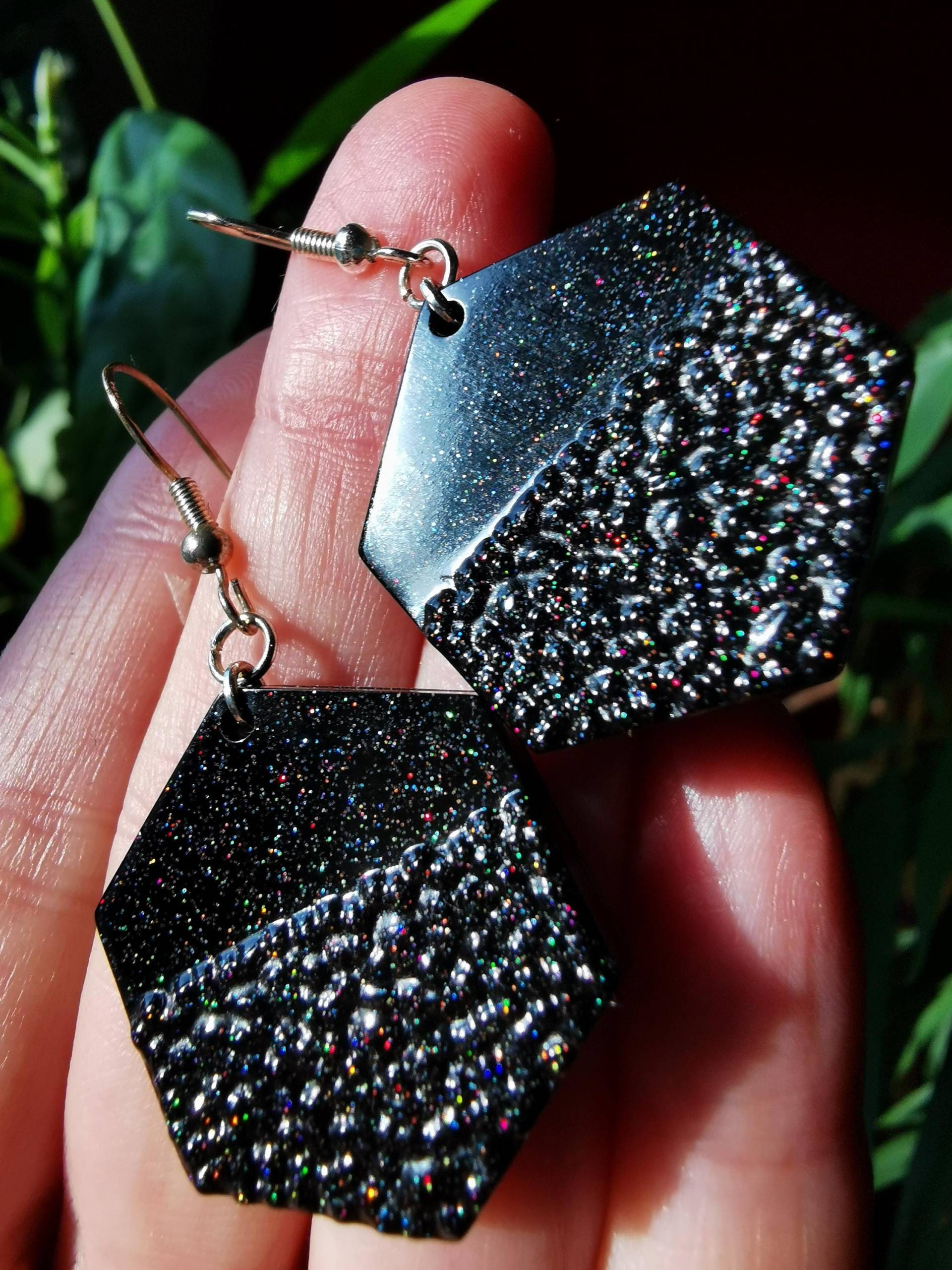 Textures von Axoplasm