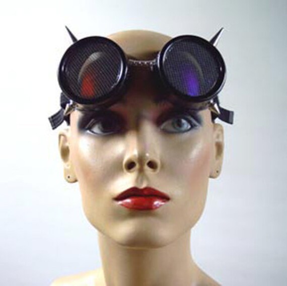 Brille Aurora Lights Brille Aurora Lights von Axovus