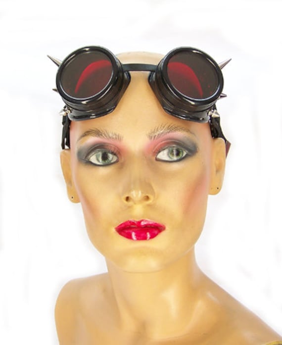 stachel-Brille stachel-Brille von Axovus