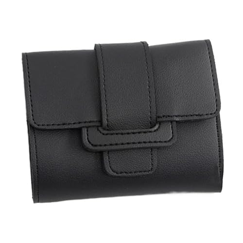 Lässige Brieftasche Mit Einer Brieftasche Von Kurzer, Multifunktionskosten Geldbeutel Mit Großer Kapazität,Style 5 von Axrrl