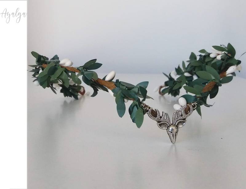 Elfenwald Krone von Ayalga