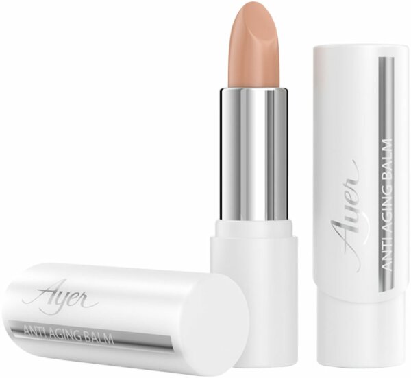 Ayer Anti Aging Balm SPF 15 5 g von Ayer