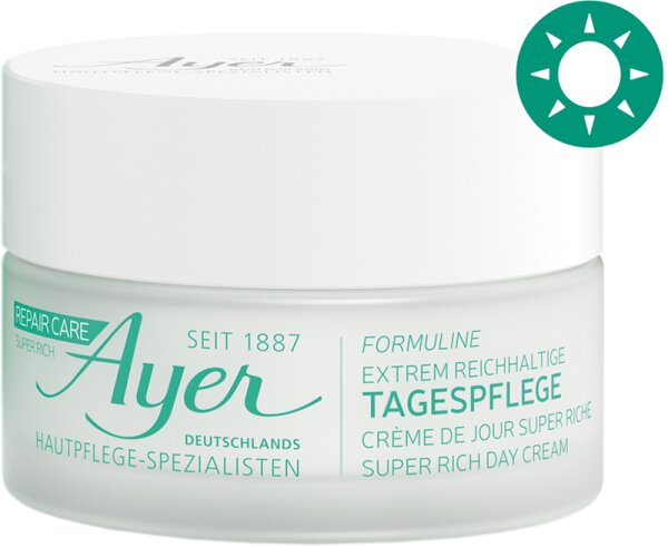 Ayer Formuline 50 ml von Ayer