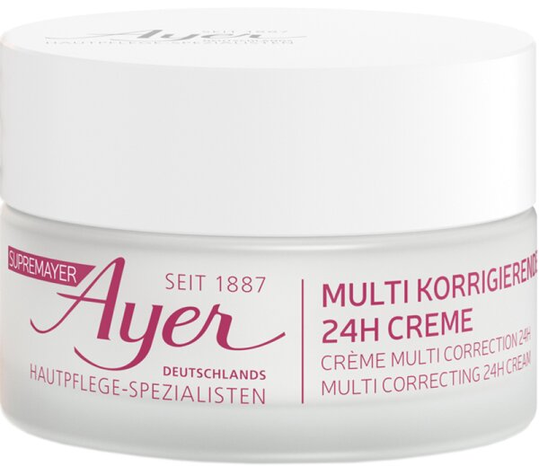 Ayer SuprêmAyer Multi Correcting Cream 50 ml von Ayer
