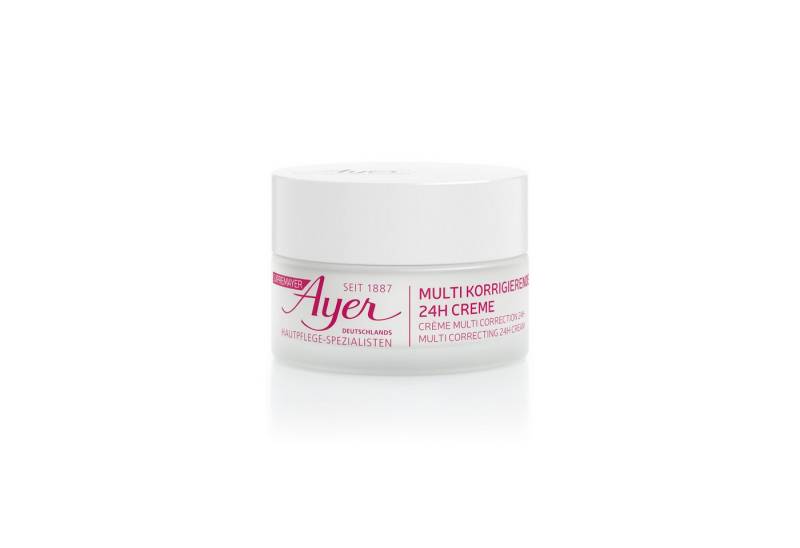 Ayer Tagescreme AYER - REF 207 - SUPREMAYER 24H CREAM 50ML Ayer Tagescreme AYER - REF 207 - SUPREMAYER 24H CREAM 50ML von Ayer