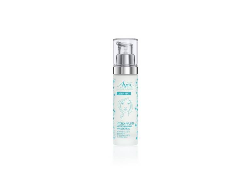 Ayer Tagescreme AYER - REF 257 - ULTRA MAT HYDRO BALANCE OIL CONTROL 50ML von Ayer