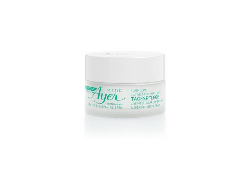 Ayer Tagescreme AYER - REF 258 - FORMULINE DAY CREAM 50ML von Ayer