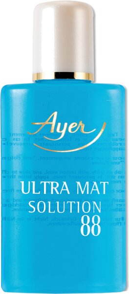 Ayer Ultra Mat Solution 88 100 ml von Ayer