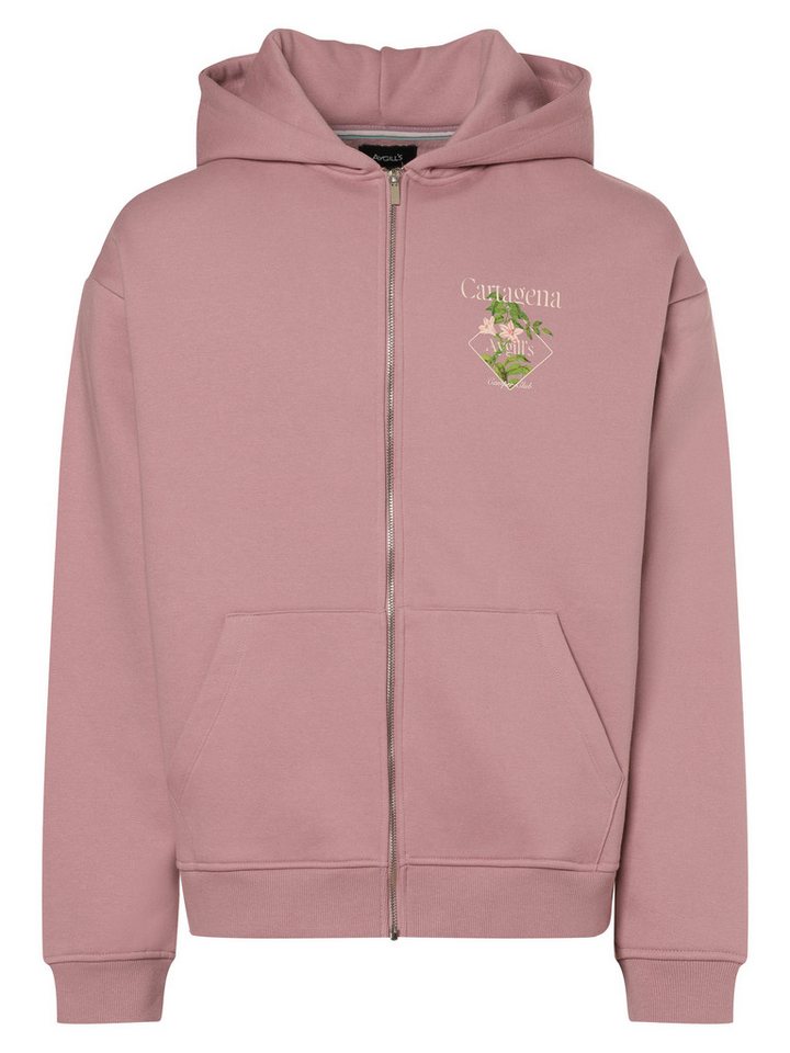 Aygill's Kapuzensweatjacke Morgan von Aygill's