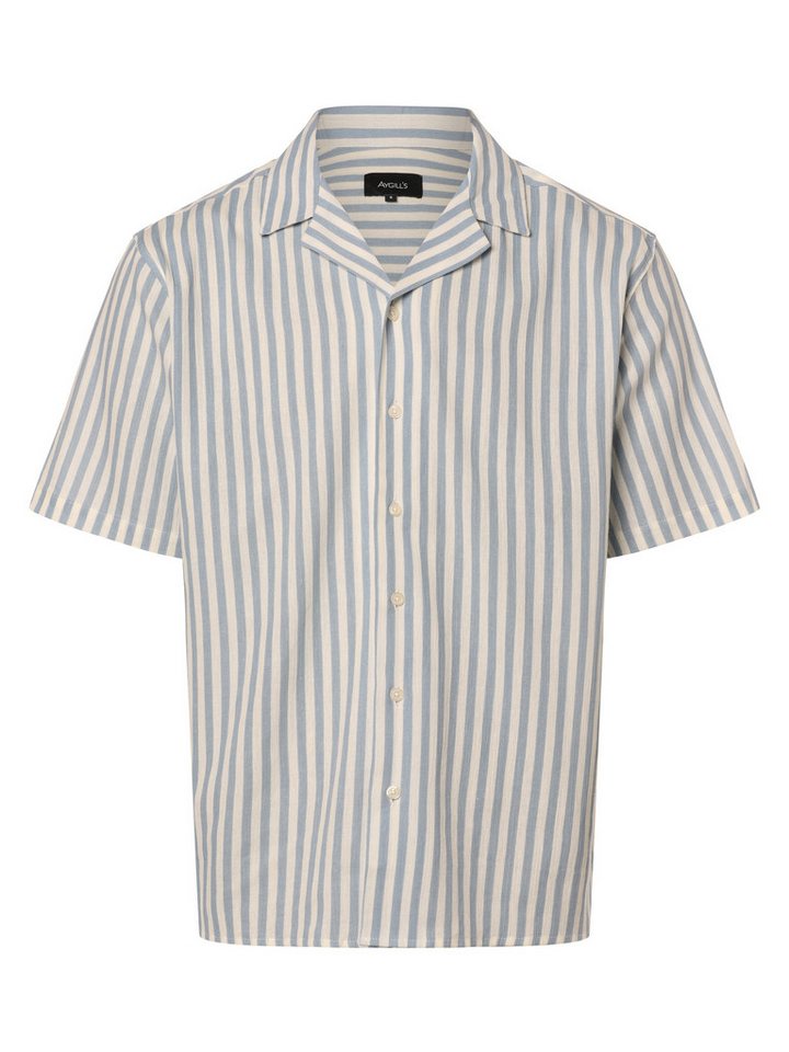 Aygill's Outdoorhemd Harlan von Aygill's