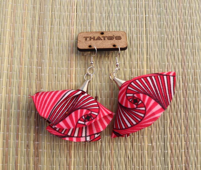 Ohrring Ohrring von AyinlaFashion