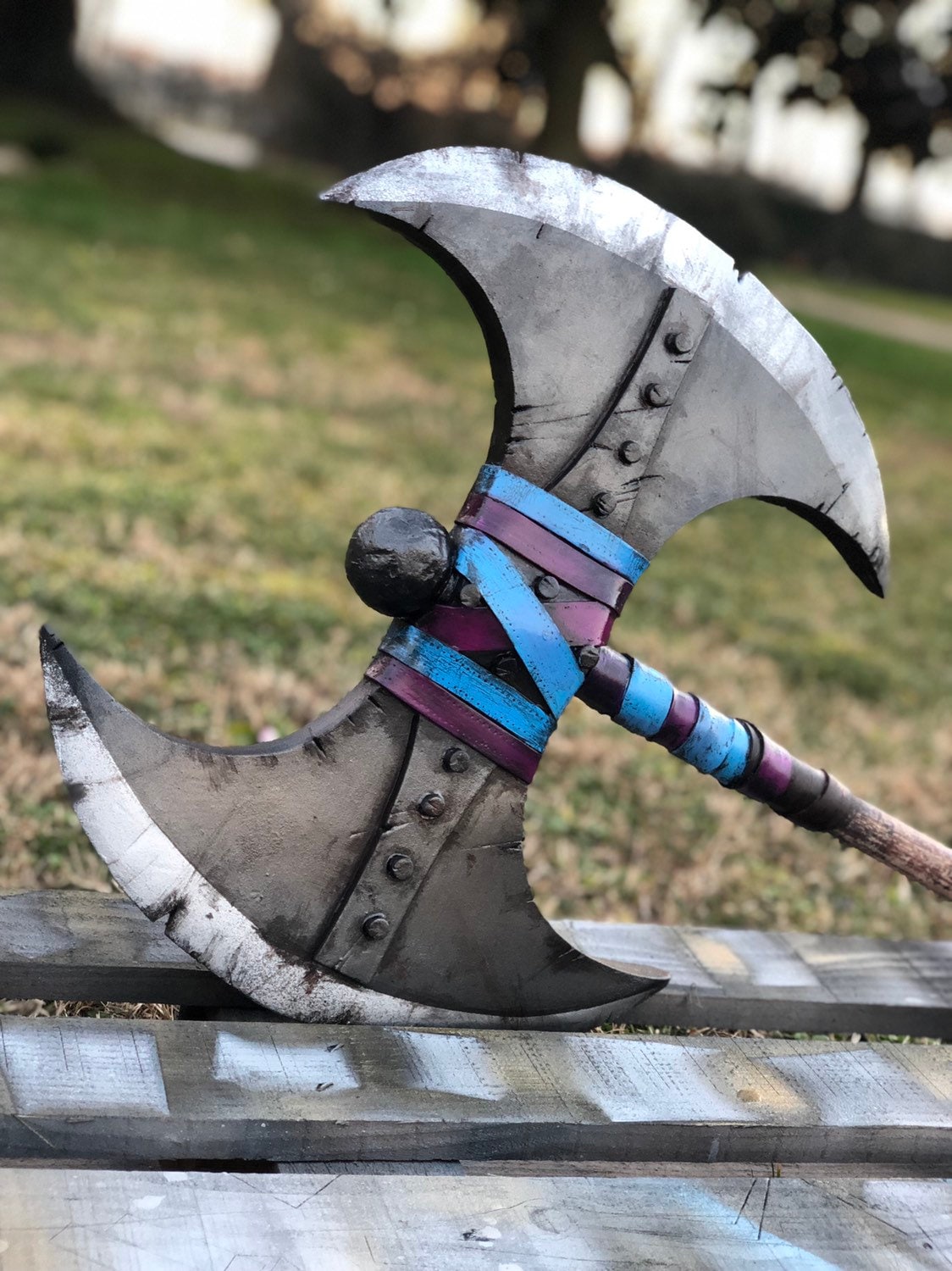 Astrid Ax/Drachentrainer Cosplay Kostüm Astrid Ax/Drachentrainer Cosplay Kostüm von AylinCosmaker