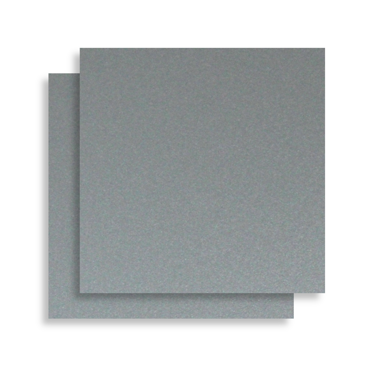 2stk ABS PMMA Kunststoffplatte Plastikplatte 300x300x2mm Silber UV-beständig 2stk ABS PMMA Kunststoffplatte Plastikplatte 300x300x2mm Silber UV-beständig von Aylo