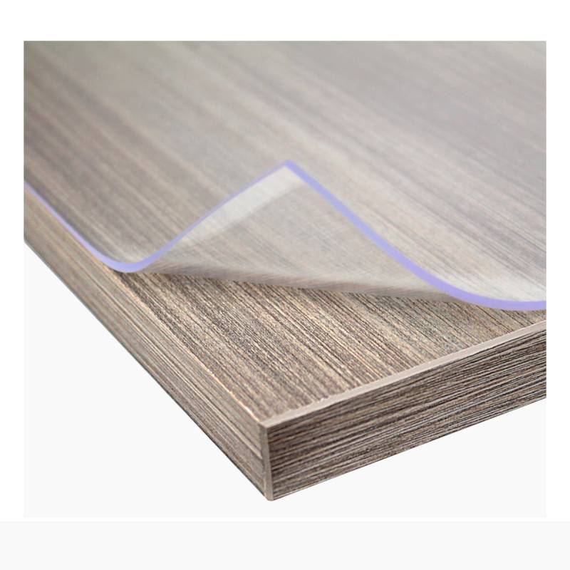 Aylo PVC Tischfolie 2 mm Matt Tischdecke Tischschutz Tischmatte Größen wählba von Aylo