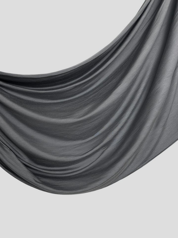 Aymasal Kopftuch XXL Jersey Luxury Hijab Kopftuch Scarf Schal Extra lang 190x80 Islam, Feinster Jersey Stoff, großzügige Maße ca. 190x80cm von Aymasal